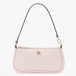 Kate Spade Pink Kayla Shoulder Bag NWT